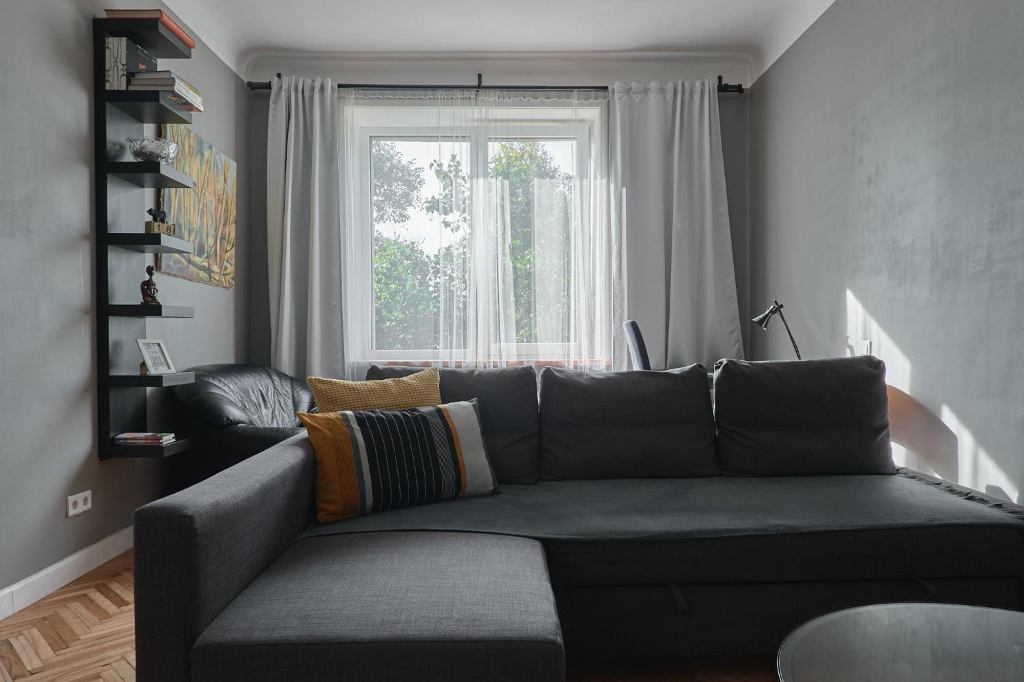 New Comfortable Apartment Nearby Promenade In 5 Minutes From Old Town Of Riga. Exterior photo