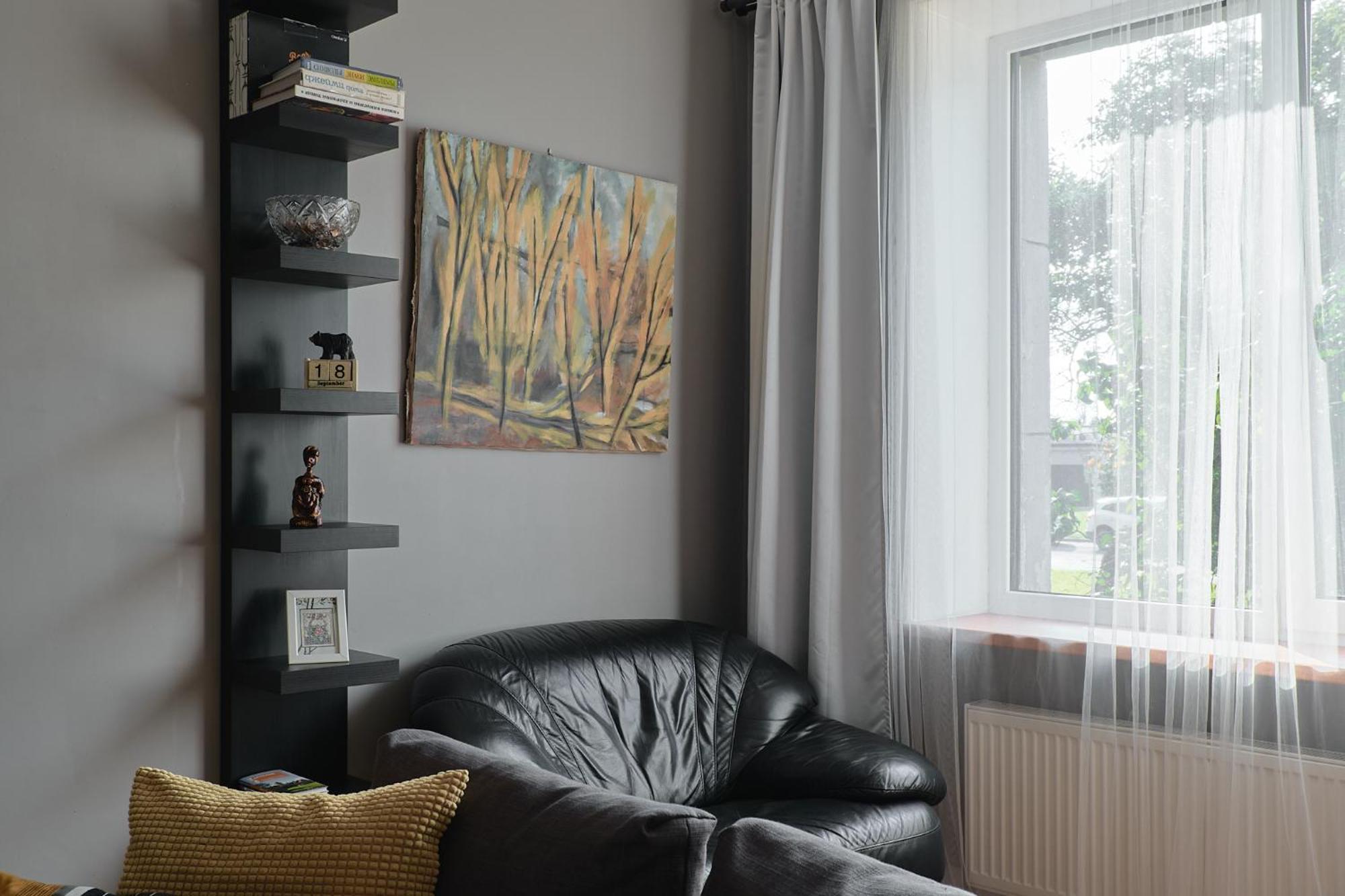New Comfortable Apartment Nearby Promenade In 5 Minutes From Old Town Of Riga. Exterior photo
