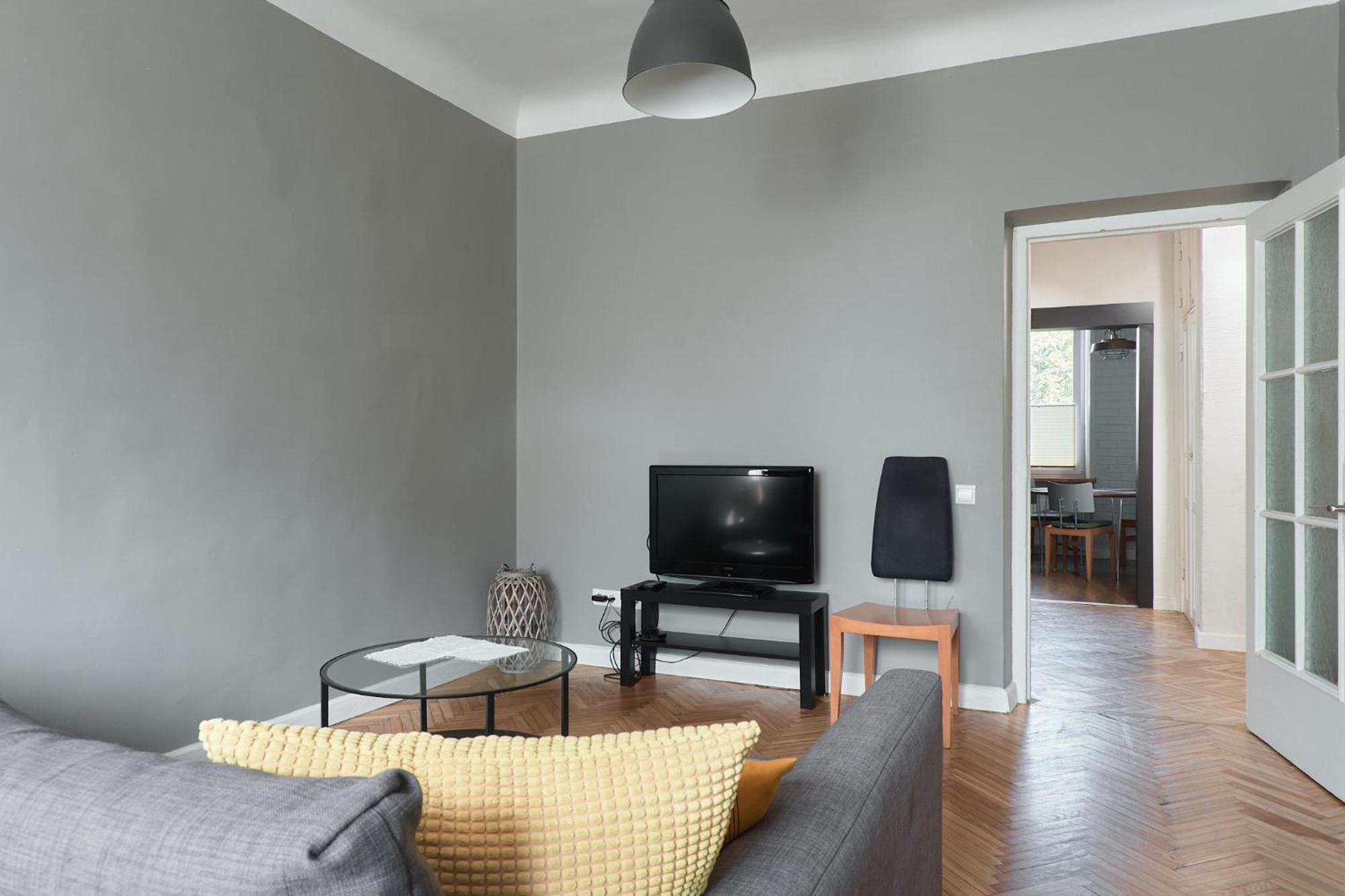 New Comfortable Apartment Nearby Promenade In 5 Minutes From Old Town Of Riga. Exterior photo
